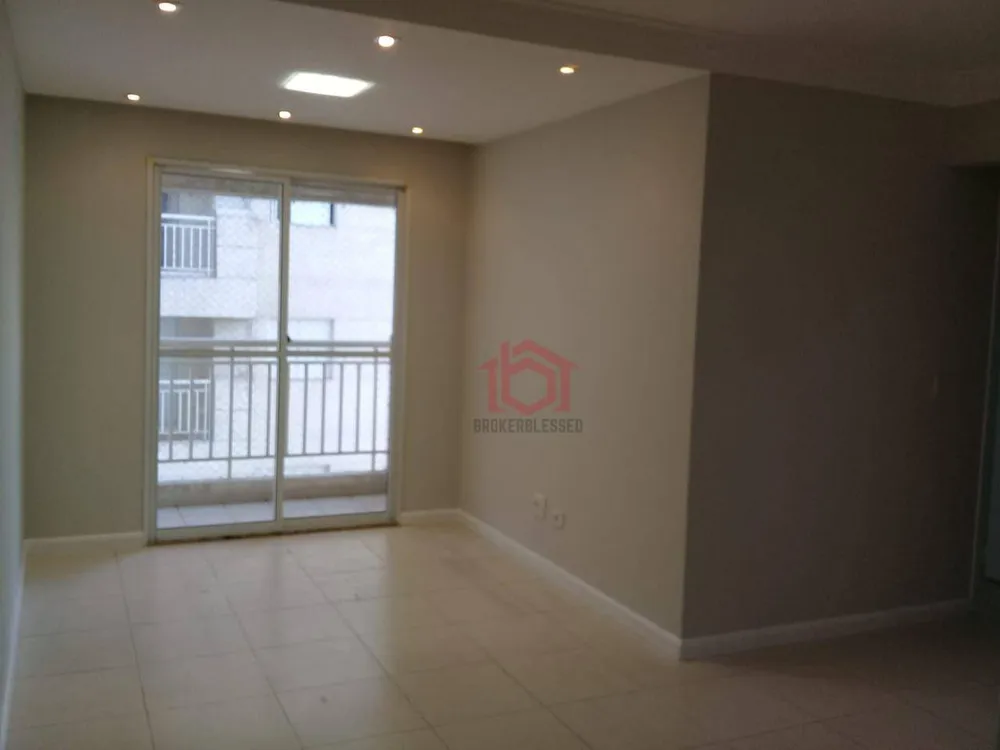 Apartamento, 2 quartos, 62 m² - Foto 1