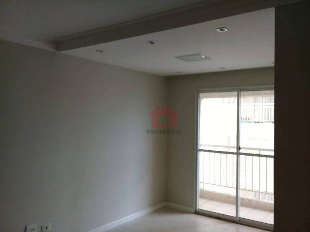 Apartamento, 2 quartos, 62 m² - Foto 3
