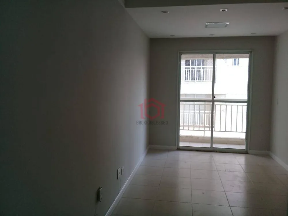 Apartamento, 2 quartos, 62 m² - Foto 4