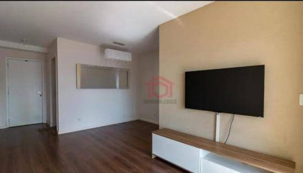 Apartamento, 2 quartos, 65 m² - Foto 2