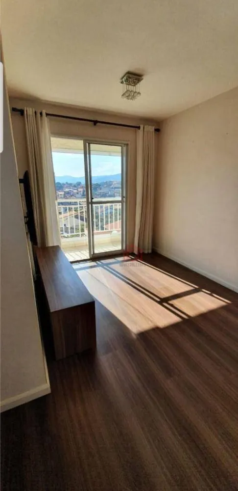 Apartamento, 2 quartos, 65 m² - Foto 3