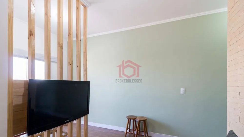 Apartamento, 2 quartos, 56 m² - Foto 2