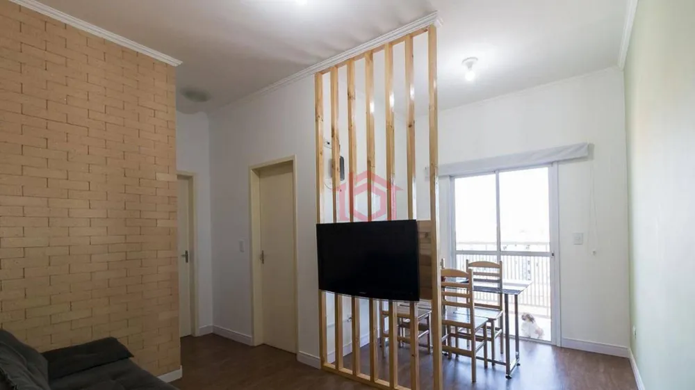 Apartamento, 2 quartos, 56 m² - Foto 3