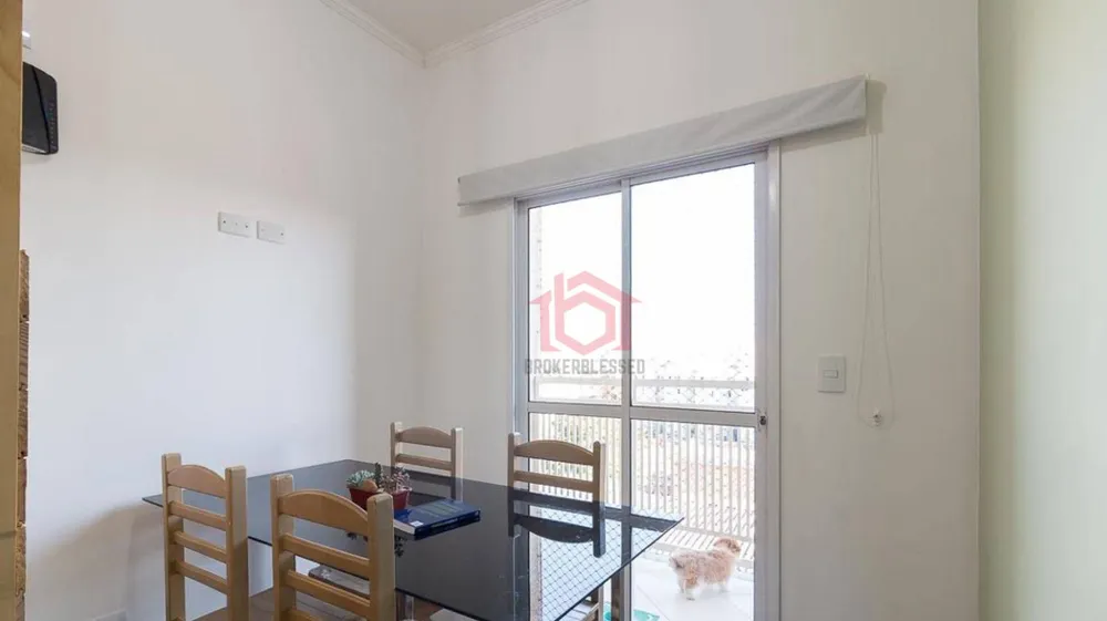 Apartamento, 2 quartos, 56 m² - Foto 4
