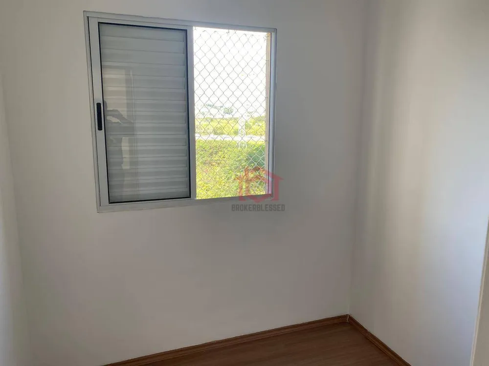 Apartamento, 3 quartos, 54 m² - Foto 4