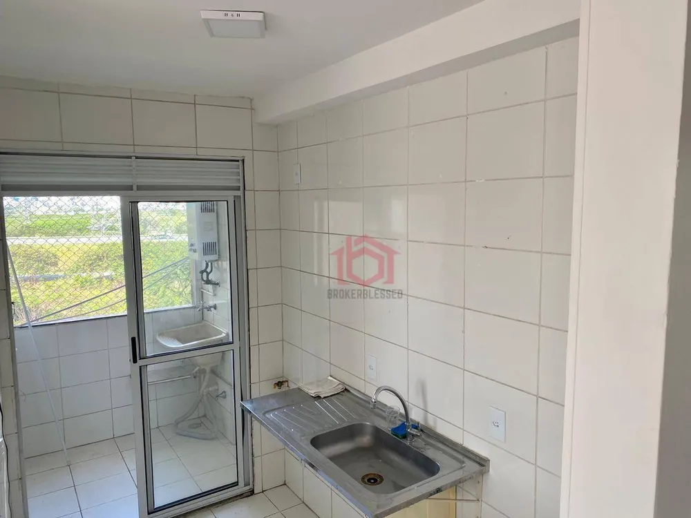 Apartamento, 3 quartos, 54 m² - Foto 3