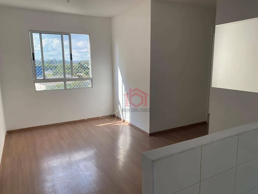 Apartamento, 3 quartos, 54 m² - Foto 1