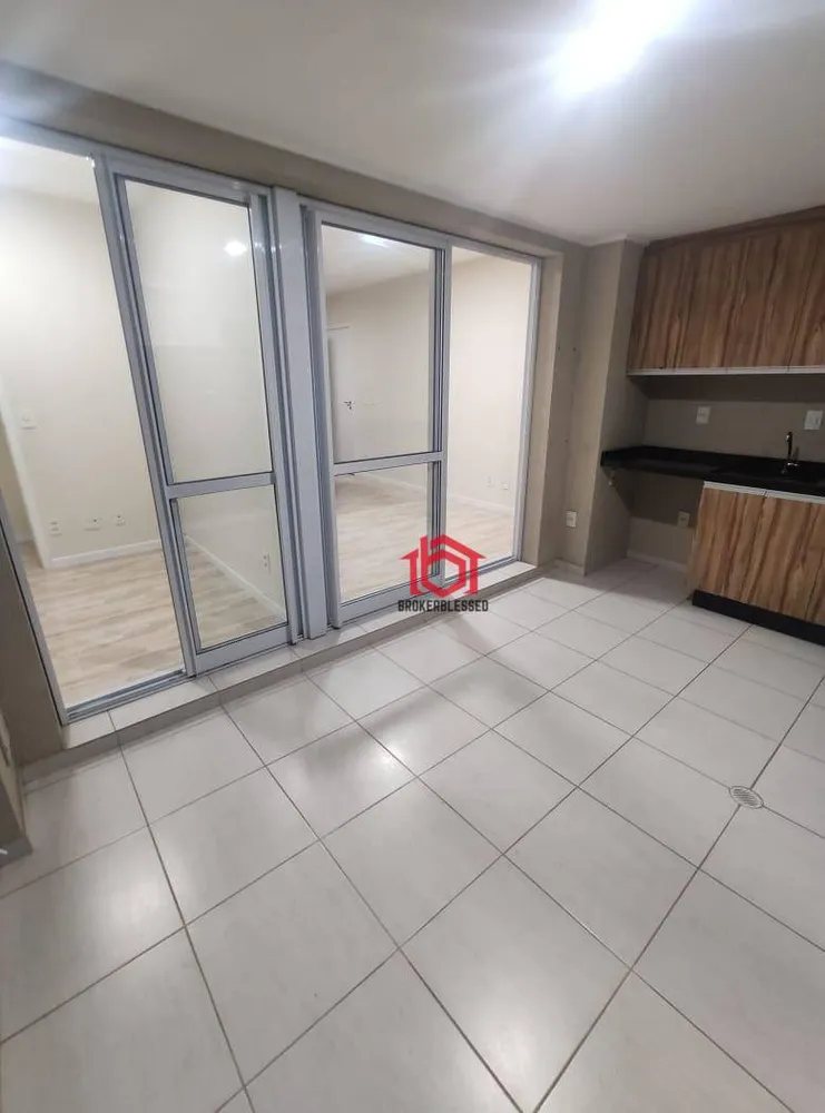 Apartamento, 2 quartos, 56 m² - Foto 2
