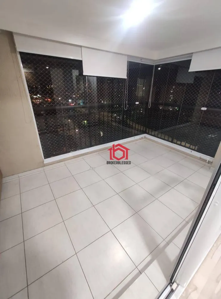 Apartamento, 2 quartos, 56 m² - Foto 4