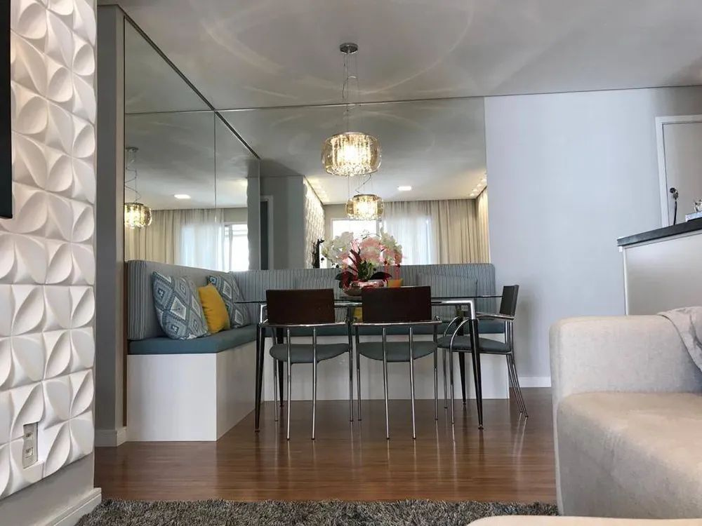 Apartamento, 2 quartos, 68 m² - Foto 3