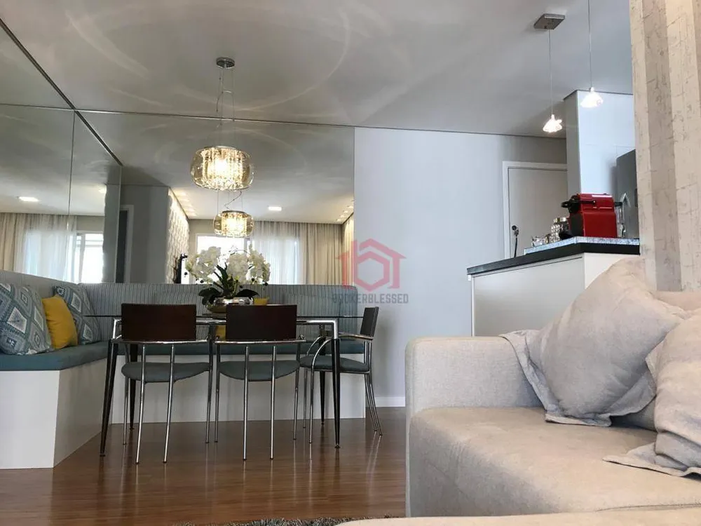 Apartamento, 2 quartos, 68 m² - Foto 4