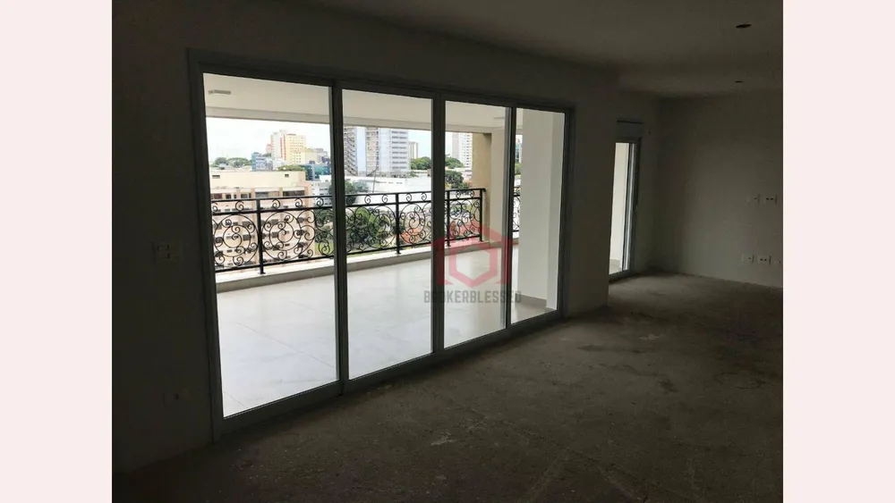 Apartamento, 3 quartos, 145 m² - Foto 3