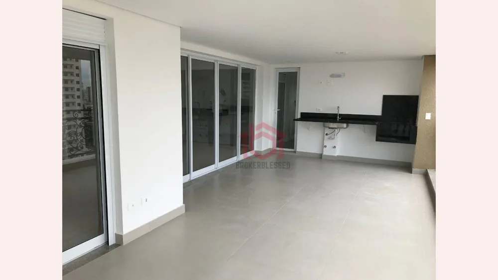 Apartamento, 3 quartos, 145 m² - Foto 1
