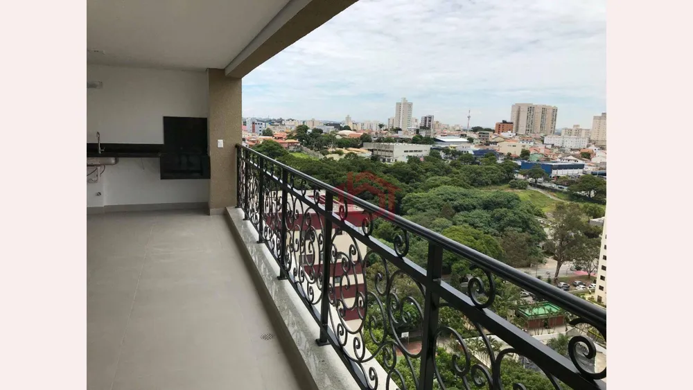 Apartamento, 3 quartos, 145 m² - Foto 2