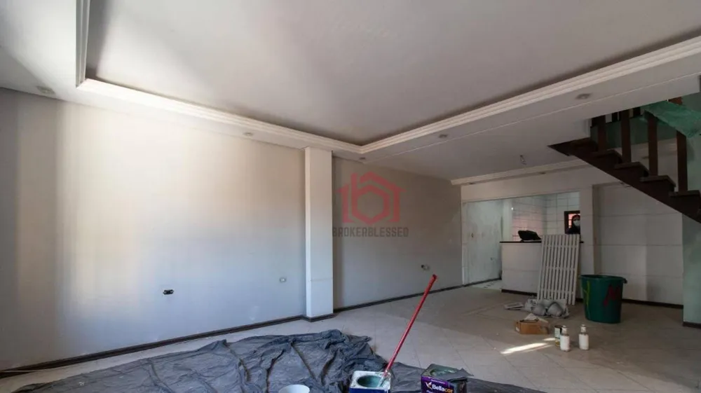 Sobrado, 3 quartos, 284 m² - Foto 3