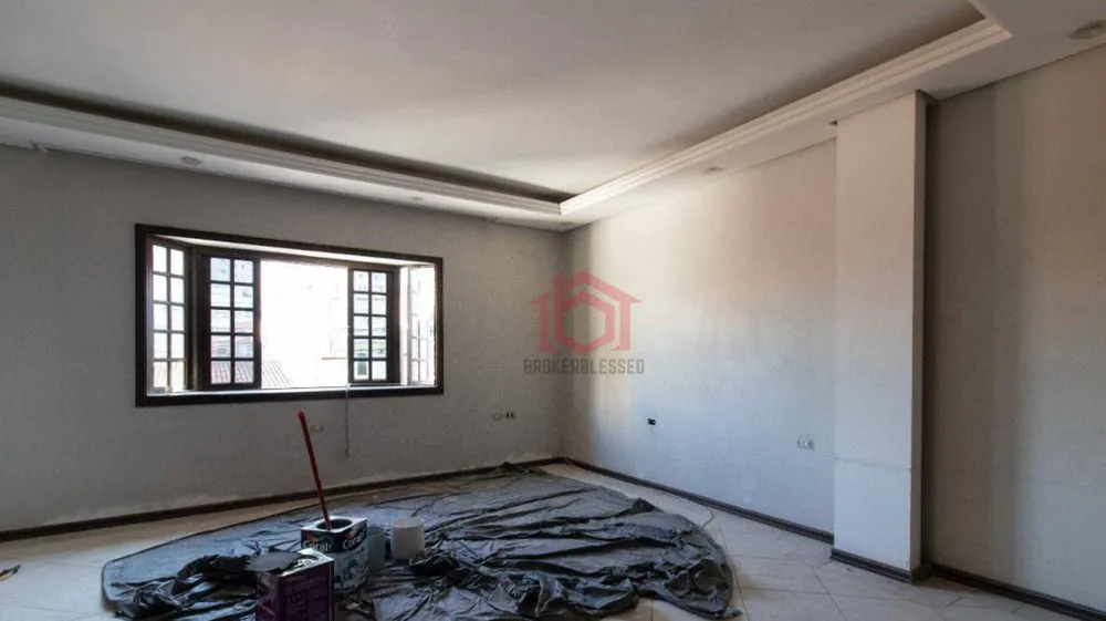 Sobrado, 3 quartos, 284 m² - Foto 4