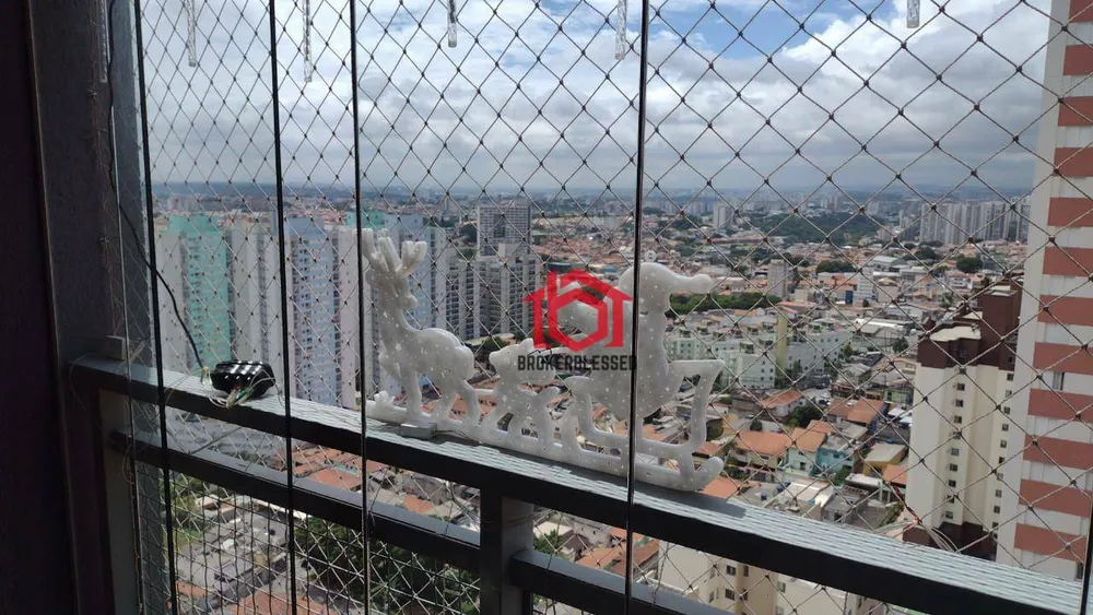 Apartamento, 2 quartos, 58 m² - Foto 3