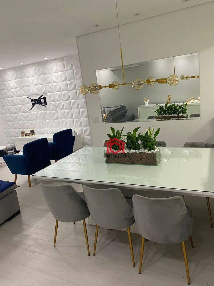 Apartamento, 3 quartos, 82 m² - Foto 4