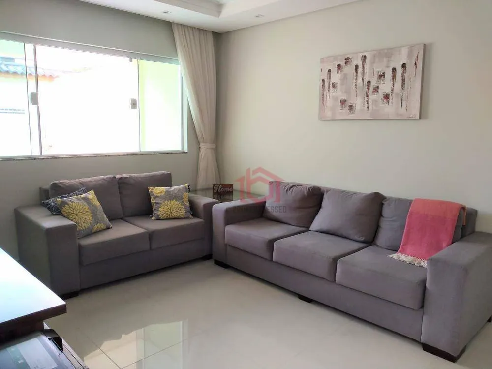 Sobrado, 3 quartos, 140 m² - Foto 2