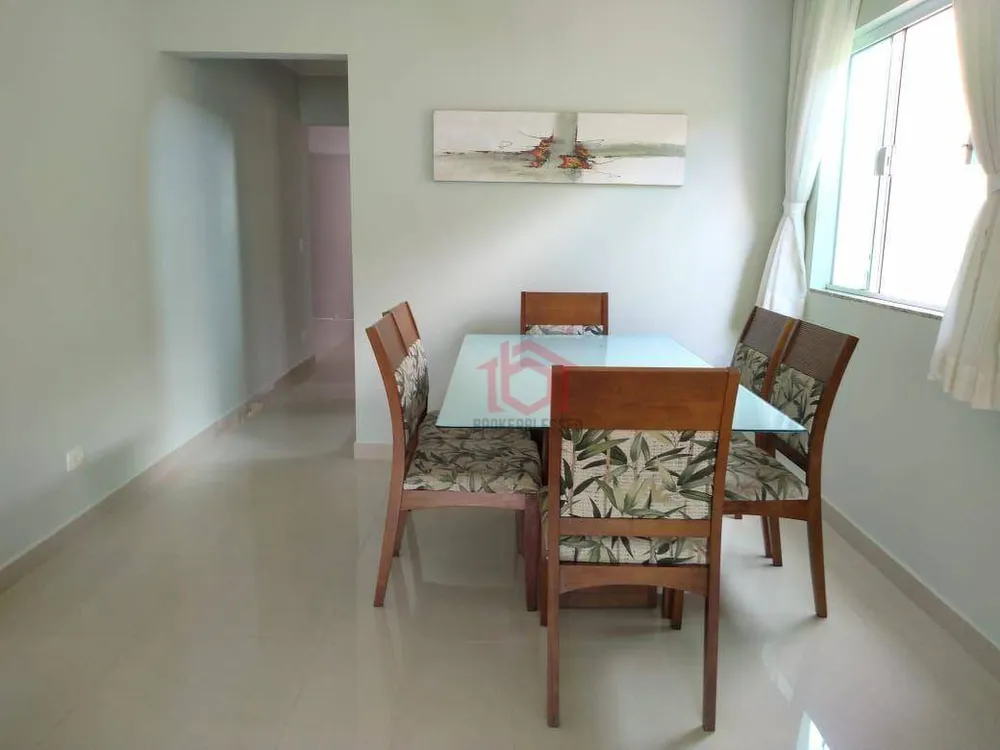 Sobrado, 3 quartos, 140 m² - Foto 3
