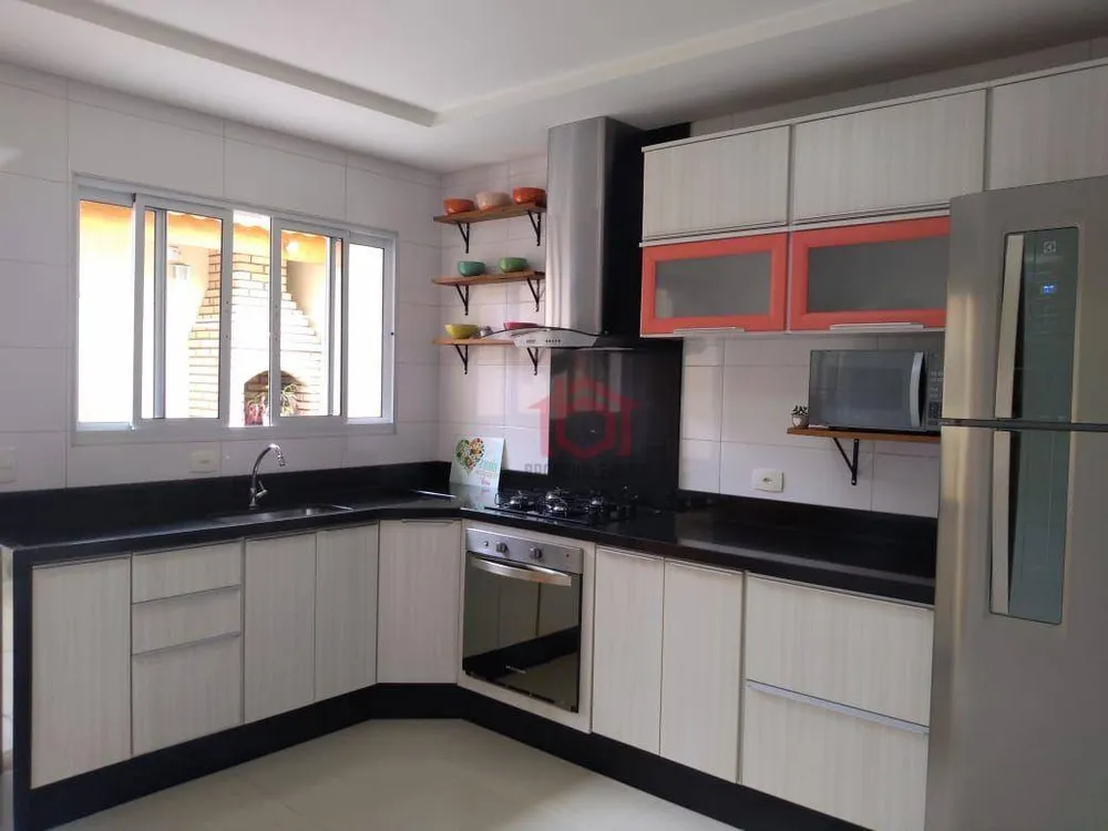 Sobrado, 3 quartos, 140 m² - Foto 4