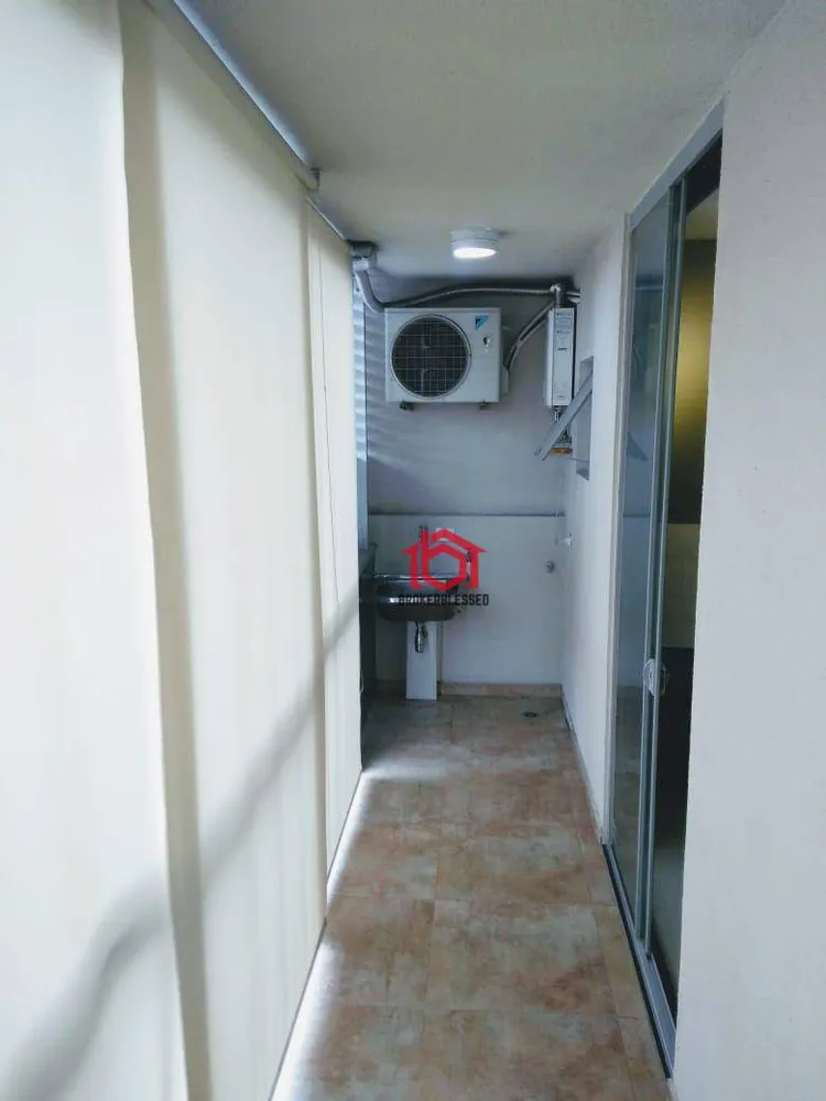 Apartamento, 1 quarto, 38 m² - Foto 6