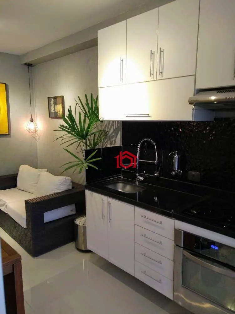 Apartamento, 1 quarto, 38 m² - Foto 3