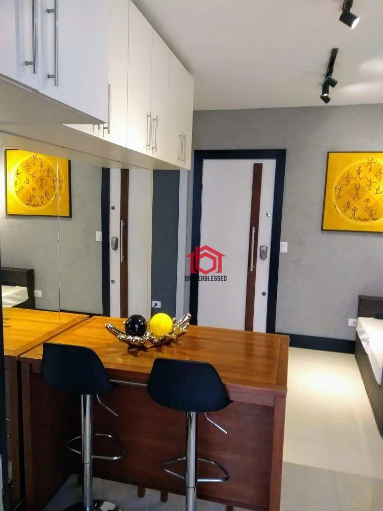 Apartamento, 1 quarto, 38 m² - Foto 7
