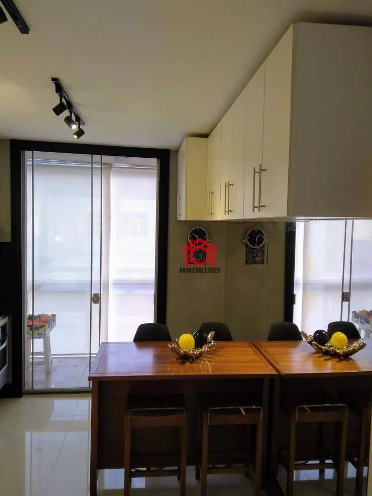 Apartamento, 1 quarto, 38 m² - Foto 2