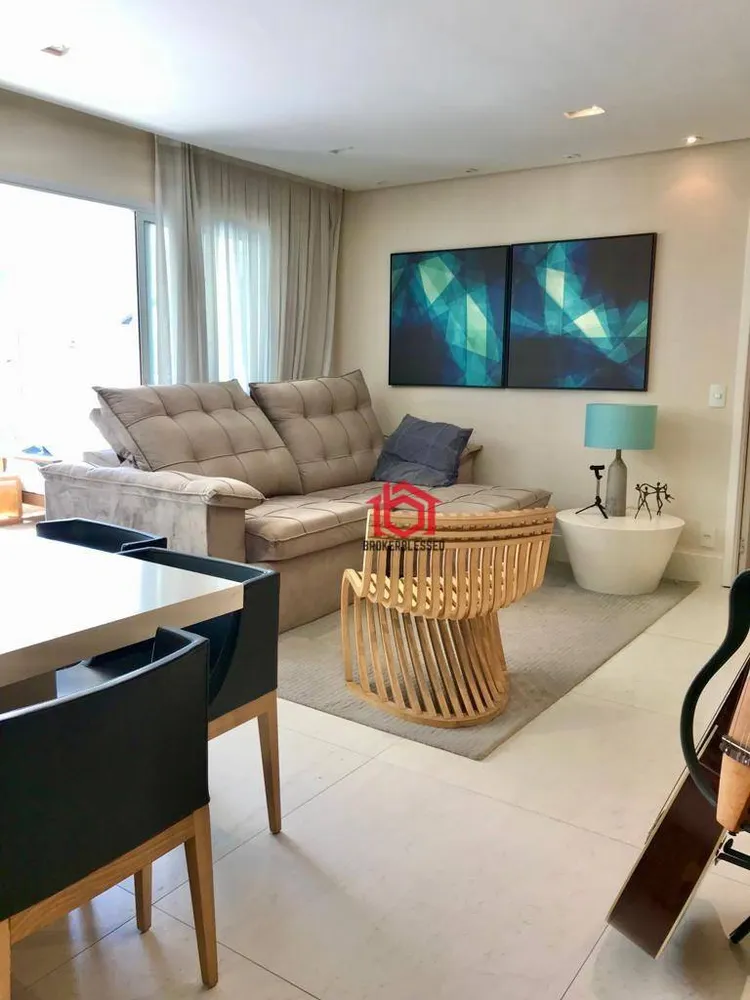 Apartamento, 3 quartos, 116 m² - Foto 2