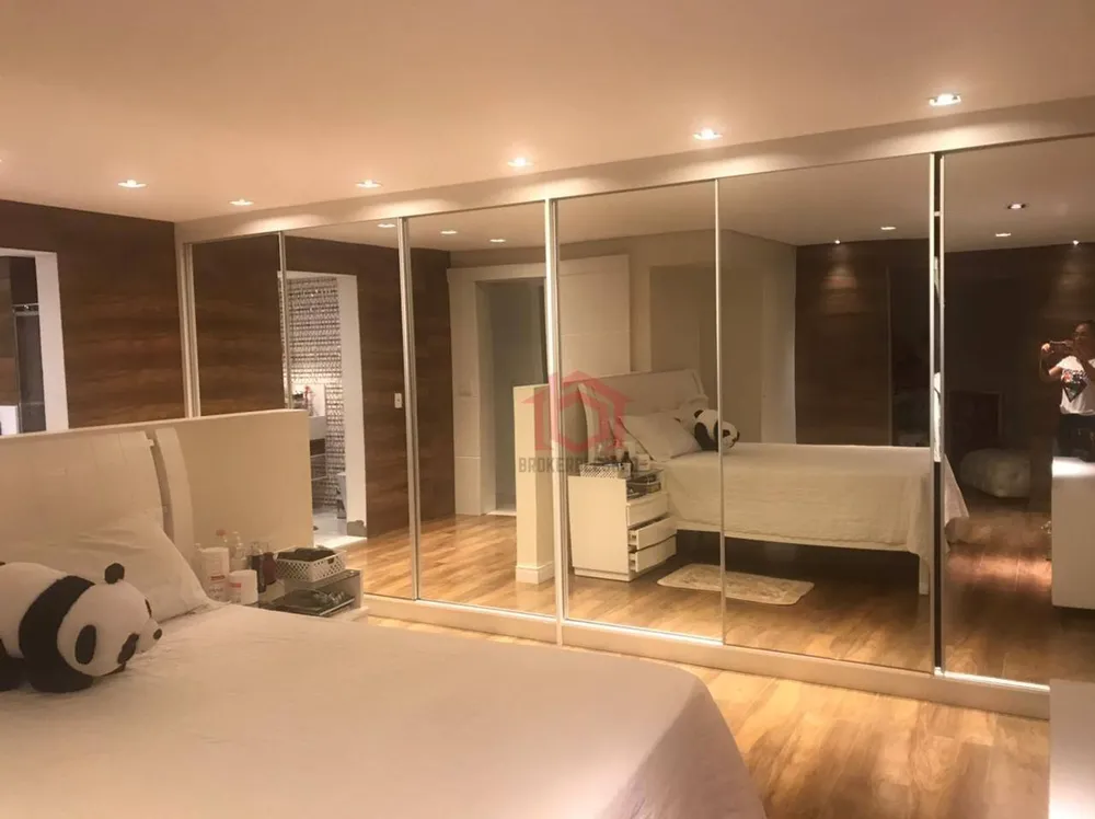 Apartamento, 3 quartos, 182 m² - Foto 2