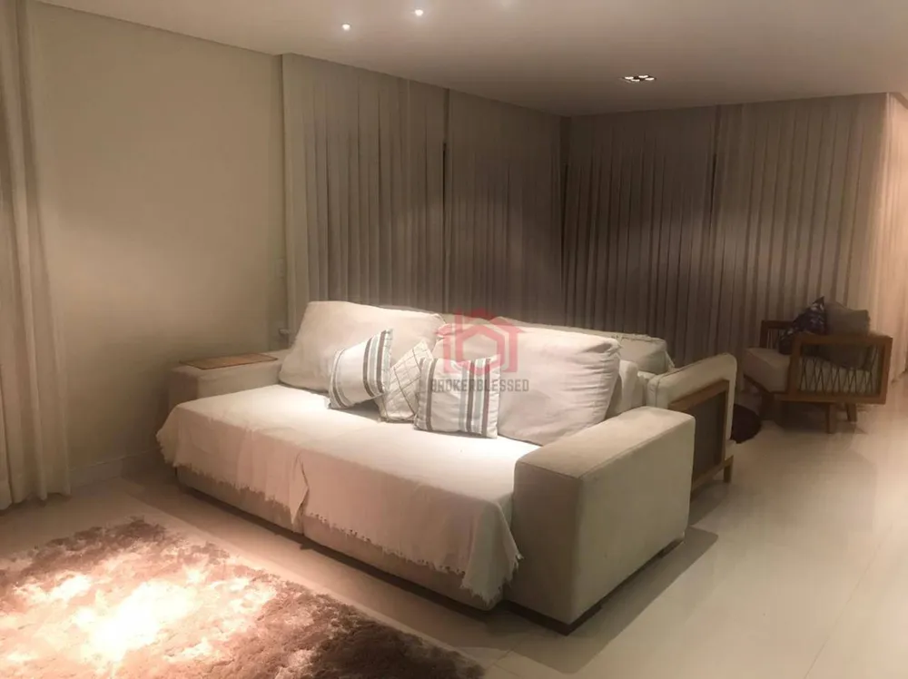 Apartamento, 3 quartos, 182 m² - Foto 3