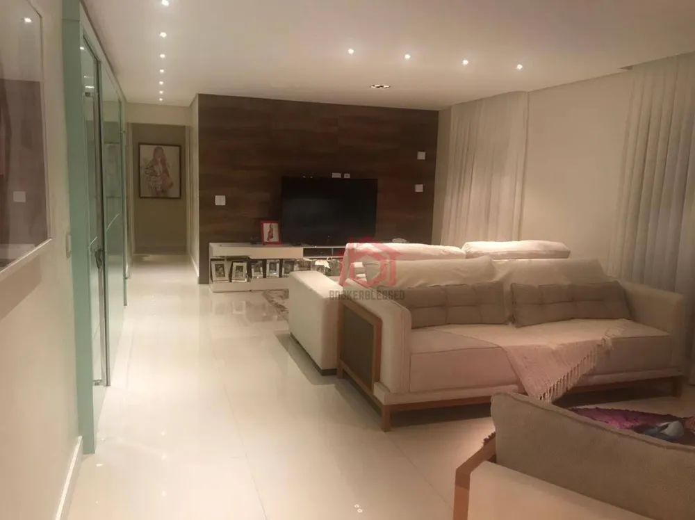 Apartamento, 3 quartos, 182 m² - Foto 4