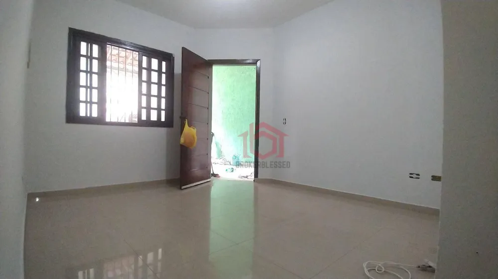 Casa, 2 quartos, 70 m² - Foto 1