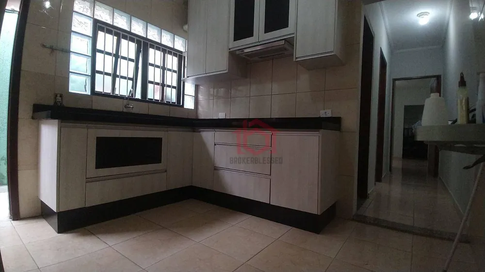 Casa, 2 quartos, 70 m² - Foto 4