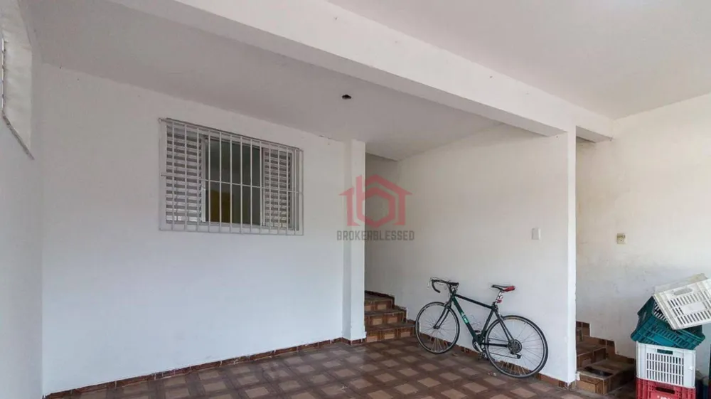 Casa, 6 quartos, 200 m² - Foto 2