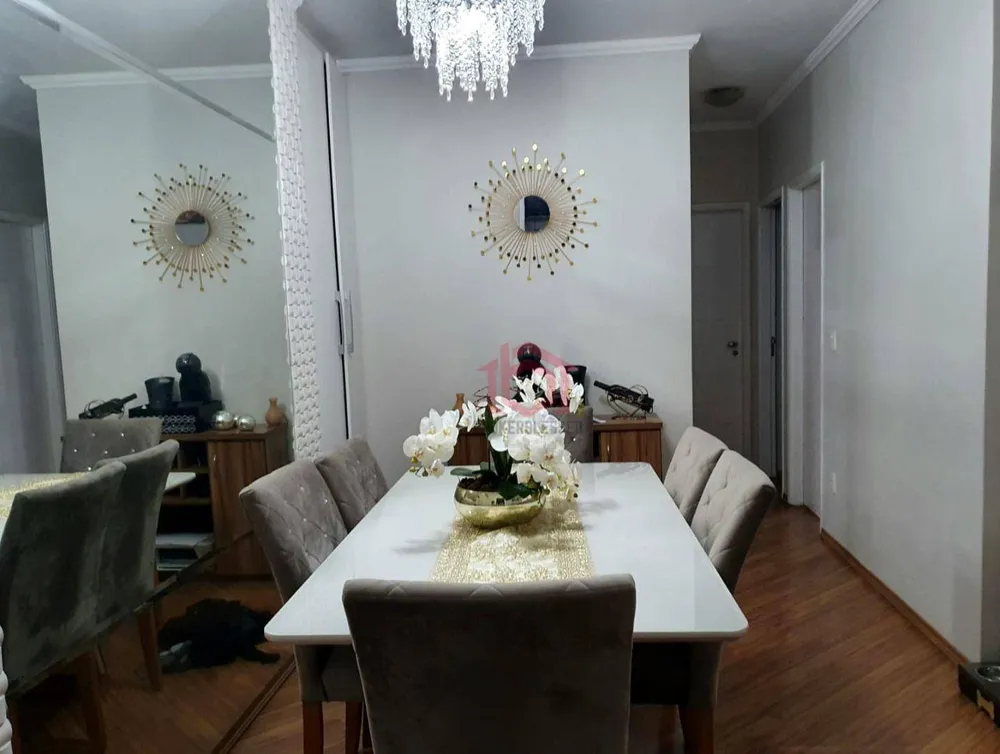 Apartamento, 3 quartos, 75 m² - Foto 4