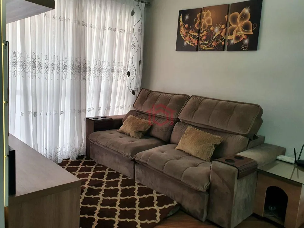 Apartamento, 3 quartos, 75 m² - Foto 3