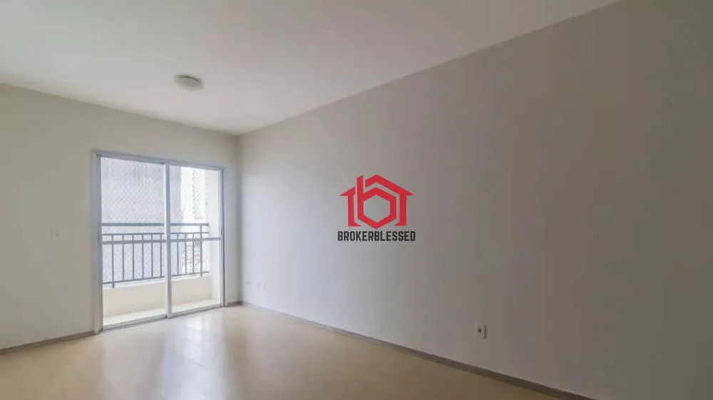 Apartamento, 3 quartos, 65 m² - Foto 2