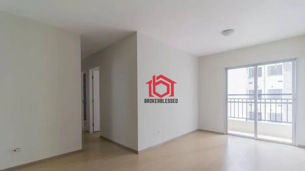 Apartamento, 3 quartos, 65 m² - Foto 1