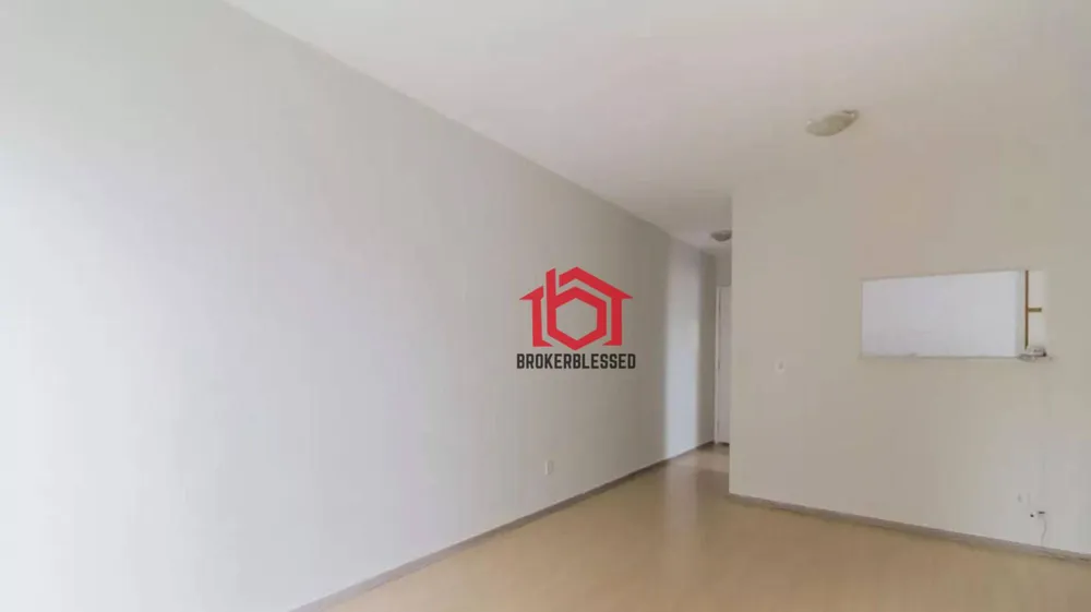 Apartamento, 3 quartos, 65 m² - Foto 4