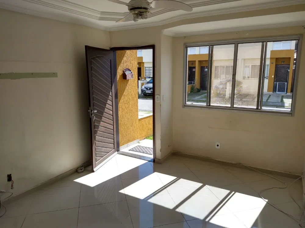 Sobrado, 2 quartos, 66 m² - Foto 3