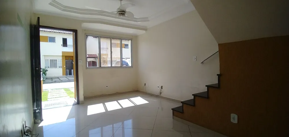 Sobrado, 2 quartos, 66 m² - Foto 1