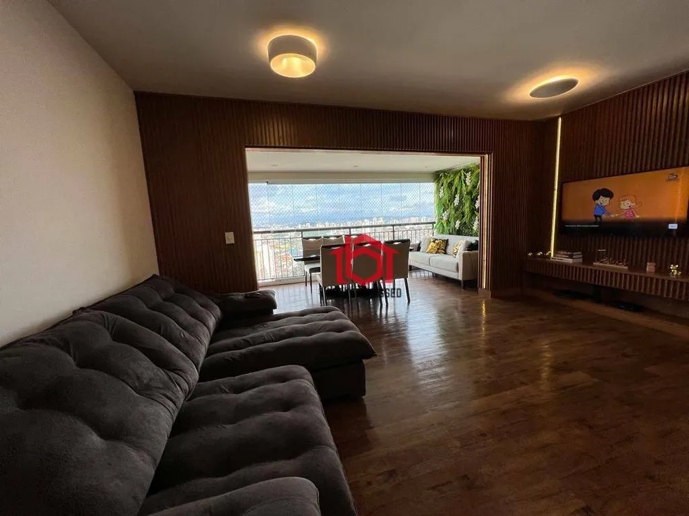 Apartamento, 3 quartos, 106 m² - Foto 2