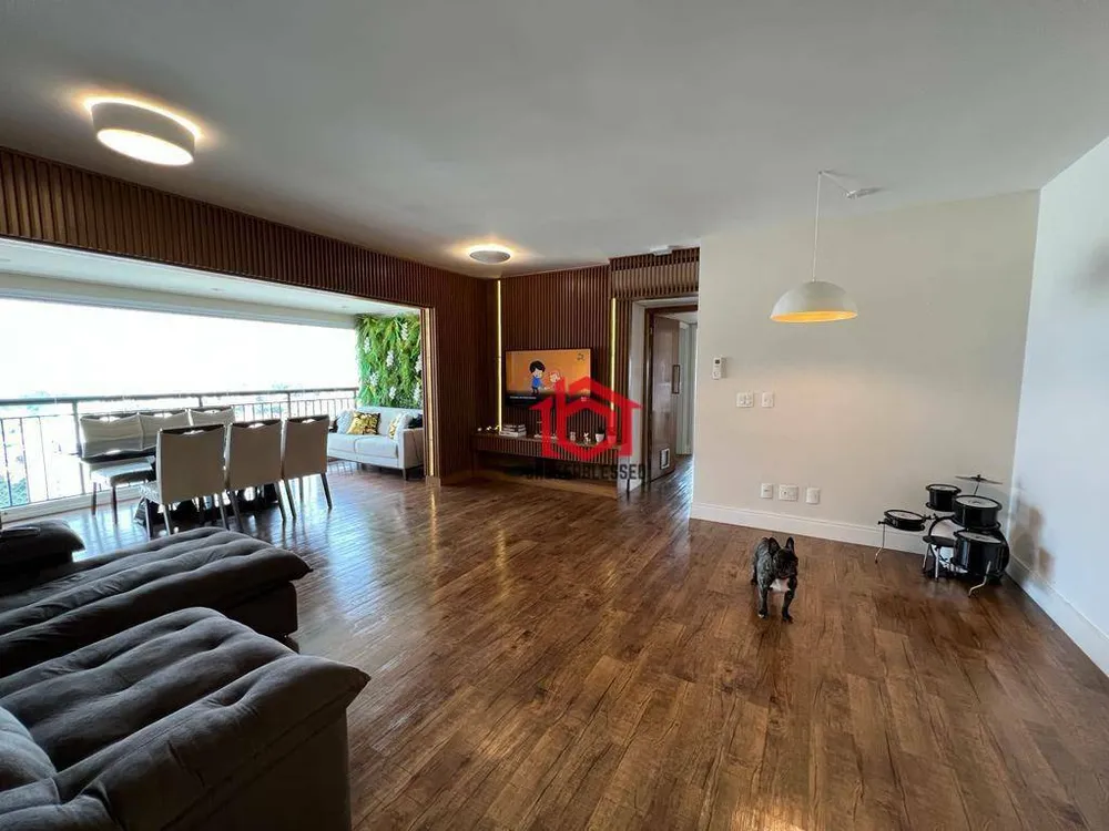 Apartamento, 3 quartos, 106 m² - Foto 1