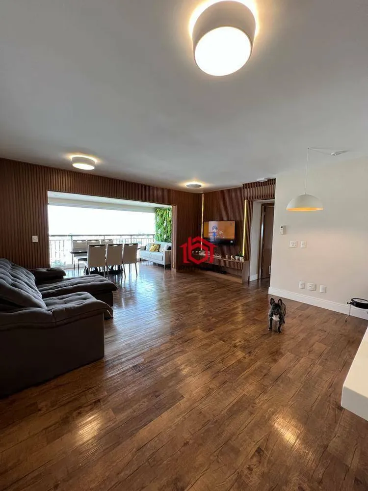 Apartamento, 3 quartos, 106 m² - Foto 4