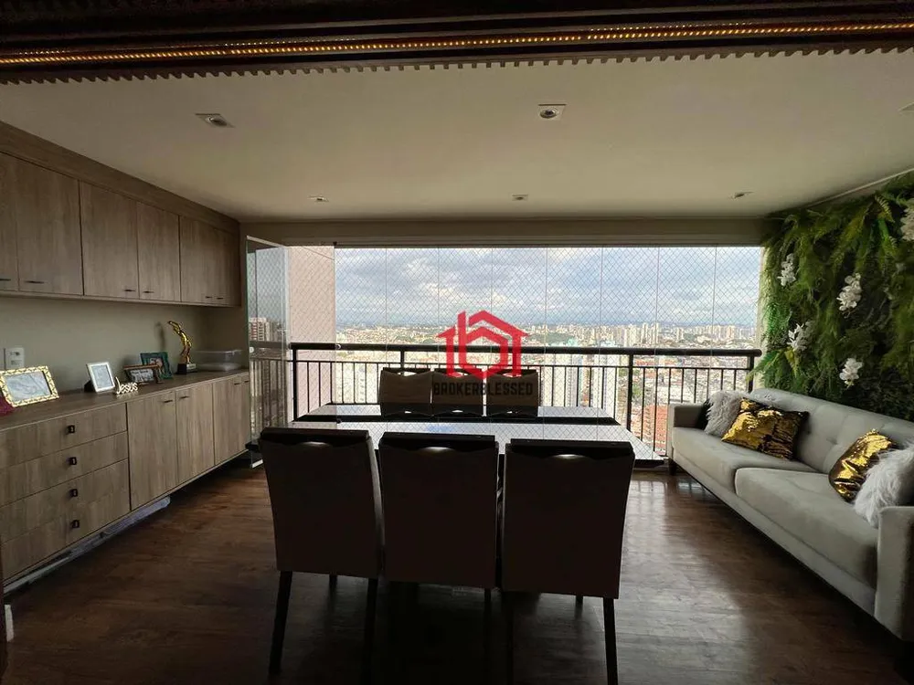 Apartamento, 3 quartos, 106 m² - Foto 3