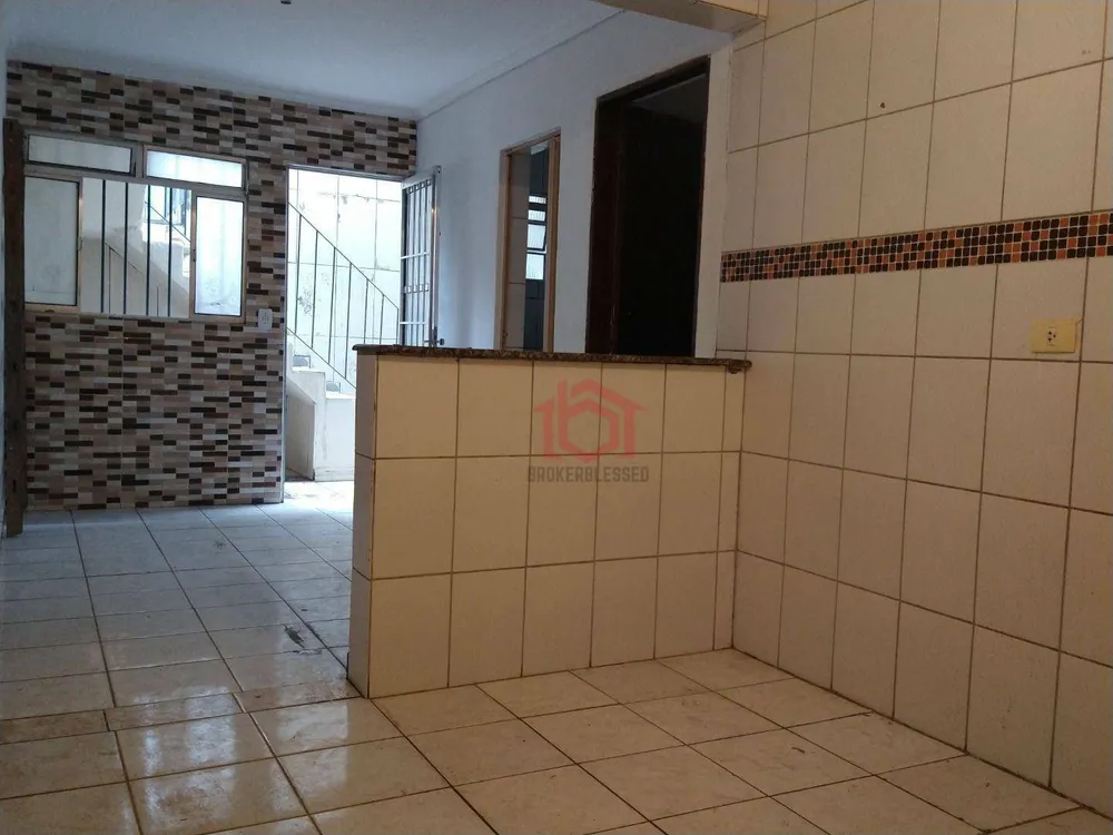 Casa, 4 quartos, 125 m² - Foto 1