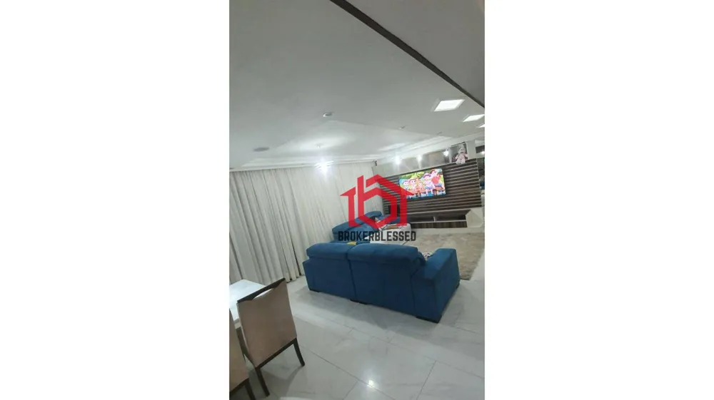 Apartamento, 3 quartos, 128 m² - Foto 3