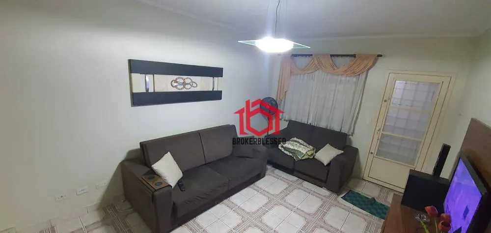 Sobrado, 2 quartos, 120 m² - Foto 3